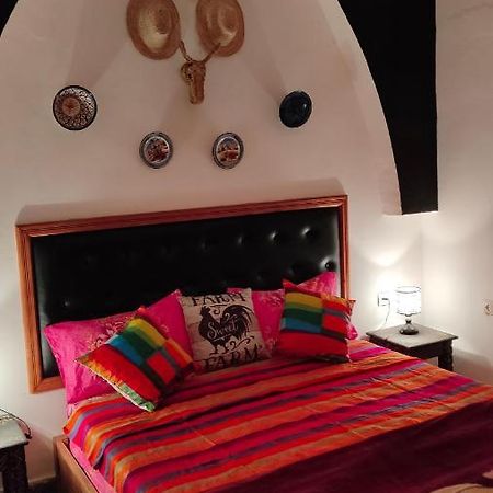Samad Apartments Essaouira Eksteriør bilde