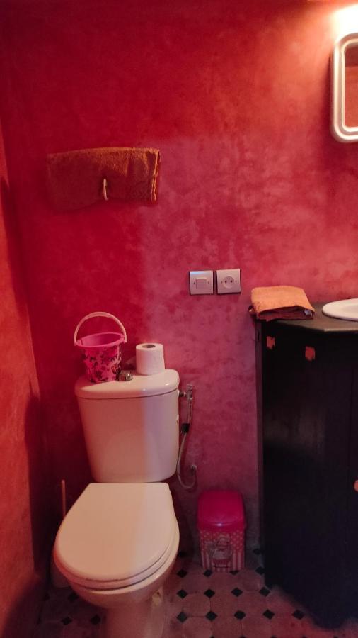 Samad Apartments Essaouira Eksteriør bilde