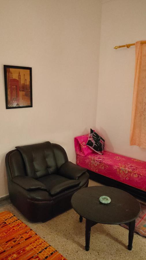 Samad Apartments Essaouira Eksteriør bilde