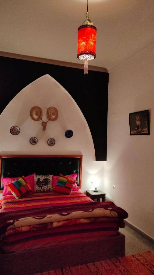 Samad Apartments Essaouira Eksteriør bilde