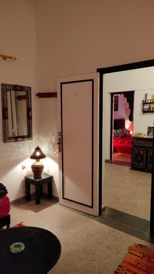 Samad Apartments Essaouira Eksteriør bilde