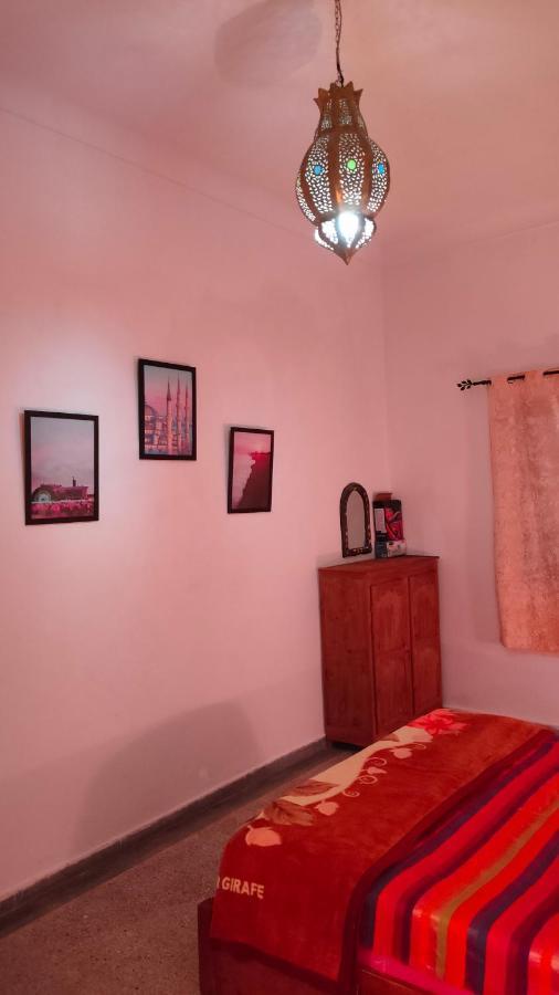 Samad Apartments Essaouira Eksteriør bilde
