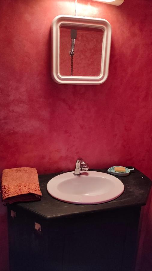 Samad Apartments Essaouira Eksteriør bilde