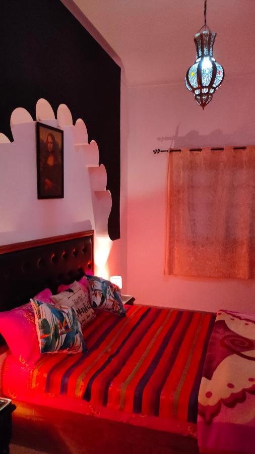 Samad Apartments Essaouira Eksteriør bilde