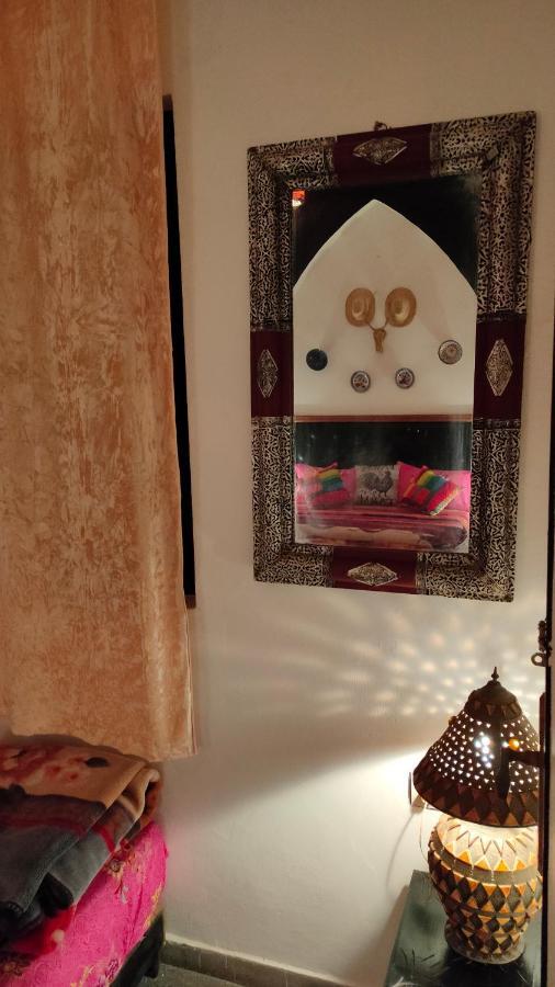 Samad Apartments Essaouira Eksteriør bilde