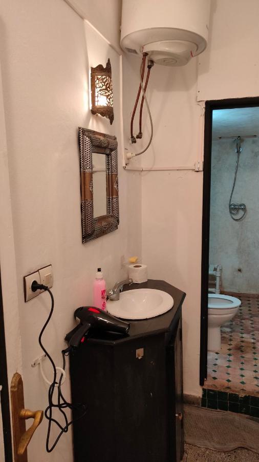 Samad Apartments Essaouira Eksteriør bilde