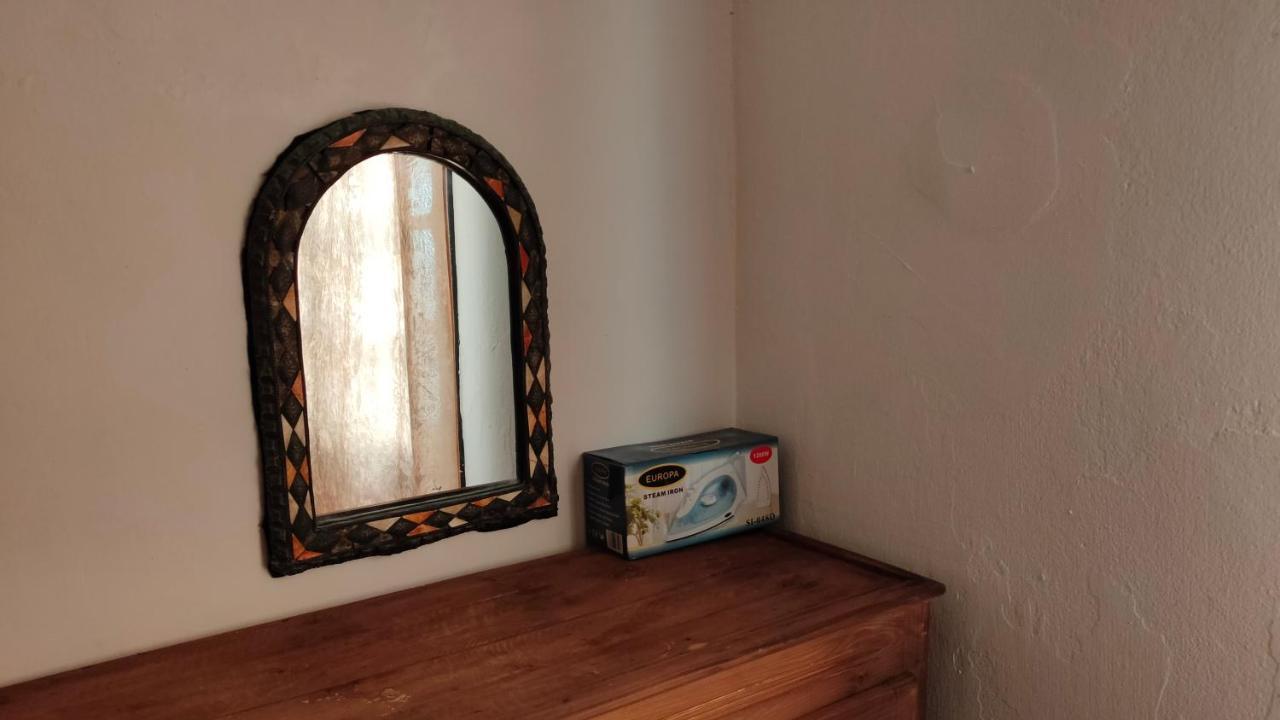 Samad Apartments Essaouira Eksteriør bilde