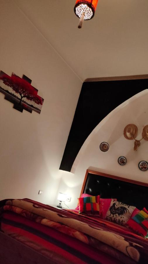 Samad Apartments Essaouira Eksteriør bilde